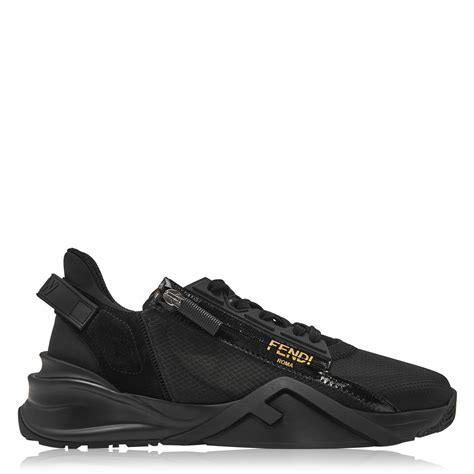 fendi runners cheap